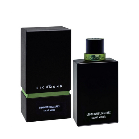 John Richmond Secret Woods Eau De Parfum 100 Ml Unisex