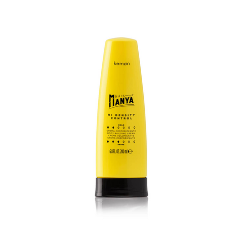 Kemon Hair Mania Density Control 200 Ml