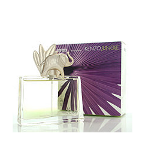 Kenzo Jungle Eau De Parfum 100 Ml Donna