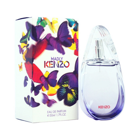 Kenzo Madly Eau De Parfum 50 Ml Donna