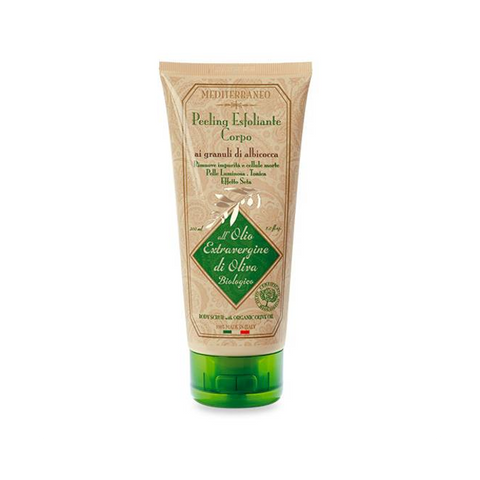 L'Erboristica Peeling Esfoliante Corpo 200 Ml