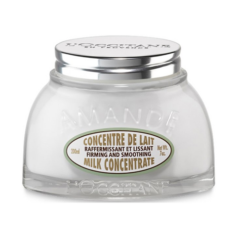 L'Occitane Amande Milk Concentrate 200 Ml