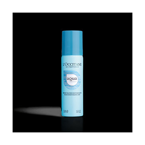 L'Occitane Aqua Reotier Acqua Detergente Viso 50 Ml