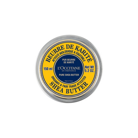 L'Occitane Burro di Karitè Bio 150 Ml