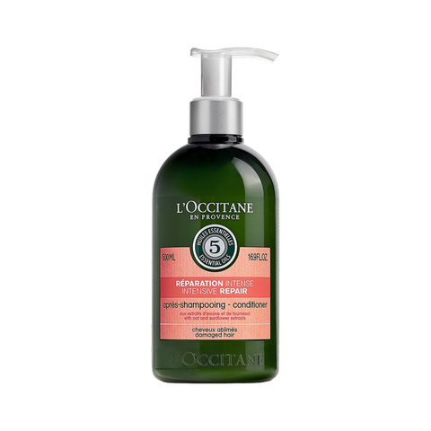 L'Occitane Conditioner Intensive Repair 500 Ml