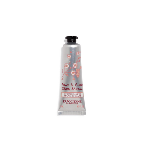 L'Occitane Crema Mani Cherry 30 Ml