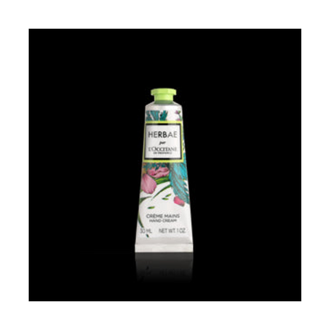 L'Occitane Crema Mani Herbae 30 Ml