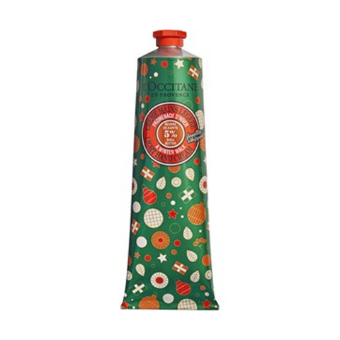 L'Occitane Crema Mani Leggera Burro di Karitè 150 Ml