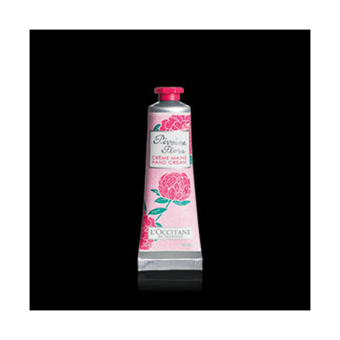 L'Occitane Crema Mani Rosa 30 Ml