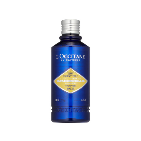 L'Occitane Essential Water Immortelle 200 Ml