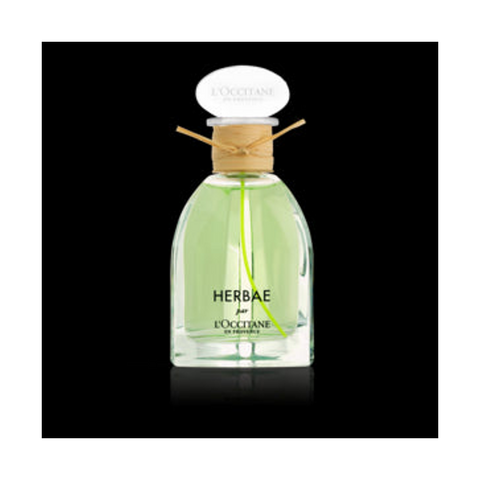 L'Occitane Herbae Eau De Parfum 90 Ml Unisex