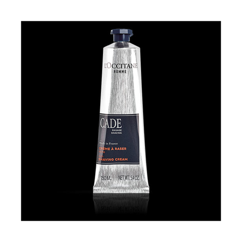 L'Occitane Homme Cade Rasage Shaving 150 Ml