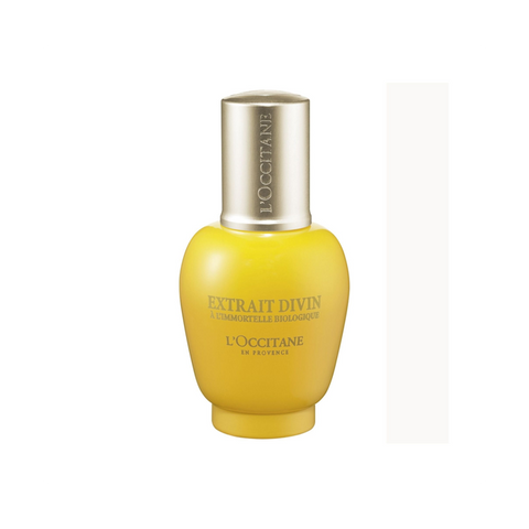 L'Occitane Immortelle Siero Divine 30 Ml