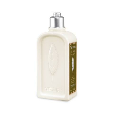 L'Occitane Latte Corpo Verbena 250 Ml