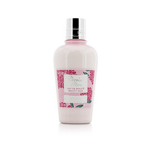 L'Occitane Pivoine Flora Latte Di Bellezza 250 ml