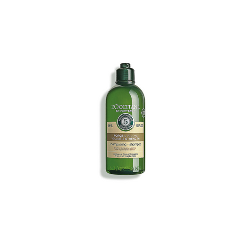 L'Occitane Shampoo Forza & Volume 300 Ml