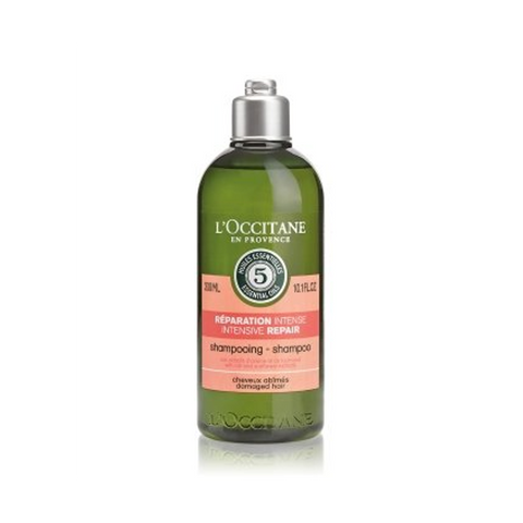 L'Occitane Shampoo Intensive Repair 300 Ml