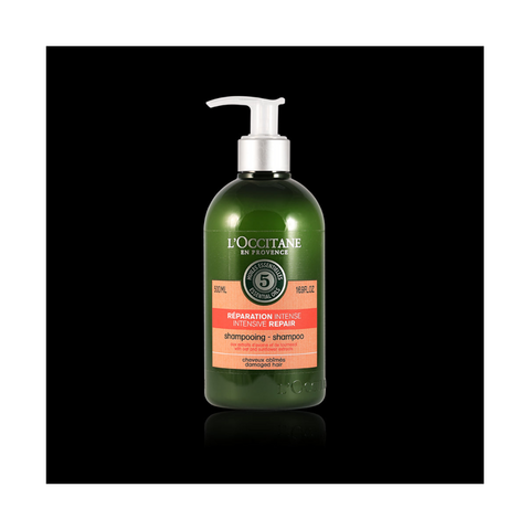 L'Occitane Shampoo Intensive Repair 500 Ml