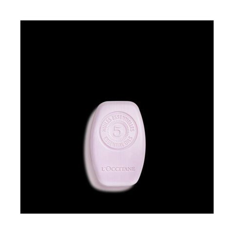 L'Occitane Shampoo Solido Gentle & Balance 60 g