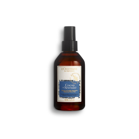 L'Occitane Spray Per Cuscino Rilassante 100 Ml