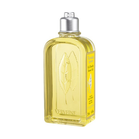 L'Occitane Verveine Agrumes Shower Gel 250 Ml