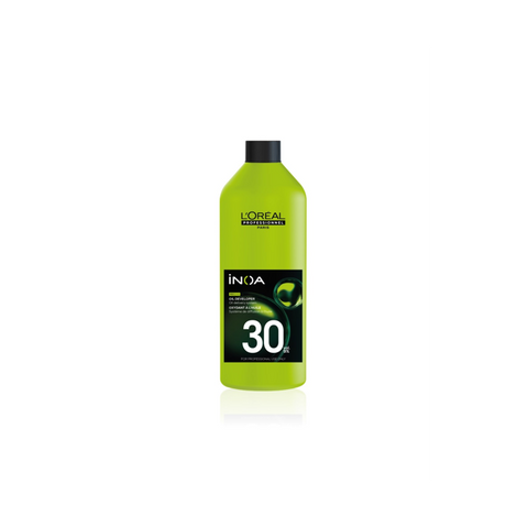 L'Oréal Inoa Ossidante in Crema 30 Volumi 1000 Ml