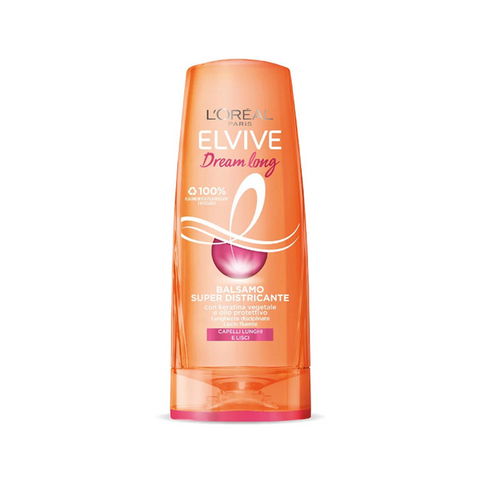 L'Oréal Paris Elvive Balsamo Dream Long 400 Ml