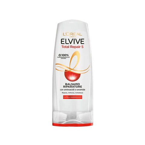 L'Oréal Paris Elvive Balsamo Total Repair 400 Ml