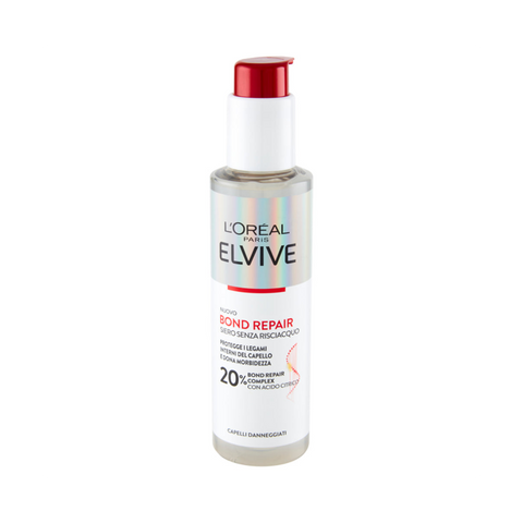 L'Oréal Paris Elvive Bond Repair Siero Capelli 150 Ml
