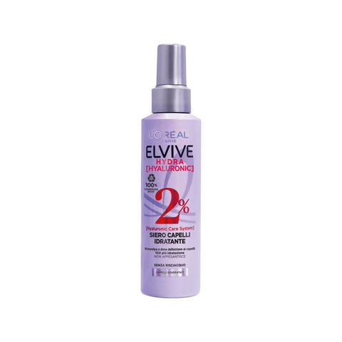 L'Oréal Paris Elvive Spray Hyaluronic 150 Ml