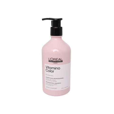 L'Oréal Professionnel Serie Expert Vitamino Color 500 Ml