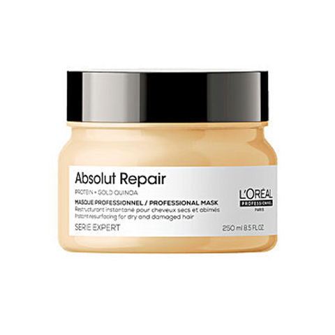 L'Oréal Serie Expert Absolut Repair Maschera 250 Ml