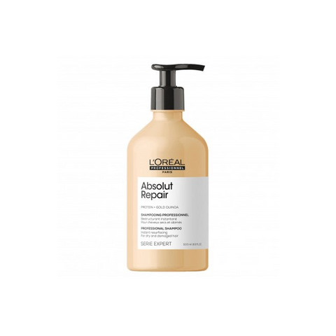 L'Oréal Serie Expert Absolut Repair Shampoo 500 Ml