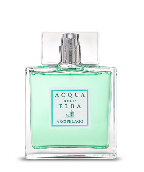 Acqua Dell'Elba Arcipelago Eau De Toilette 100 Ml Uomo