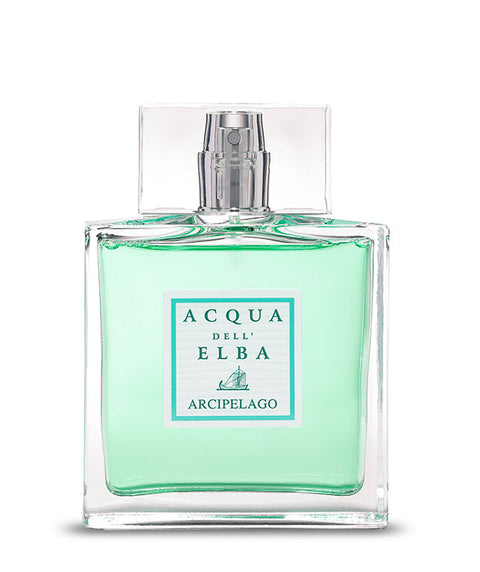 Acqua Dell'Elba Arcipelago Eau De Toilette Uomo 100 ml