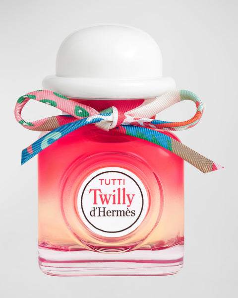 Hermes Twilly D'Hermes Eau De Parfum 85 Ml Donna