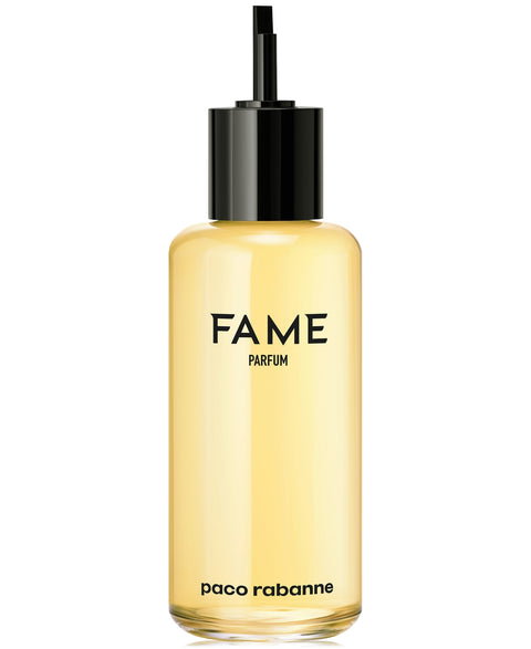 Paco Rabanne Fame Parfum Refill 200 Ml Donna