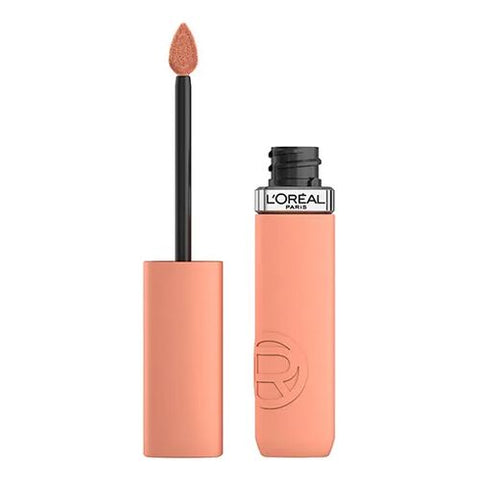 Loreal Paris Infaillible Matte Resistence Rossetto Liquido 240