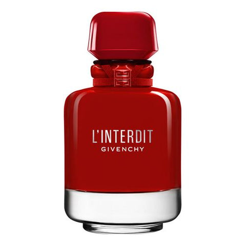 Givenchy L'Interdit Rouge Ultime Eau de Parfum 35 Ml Donna