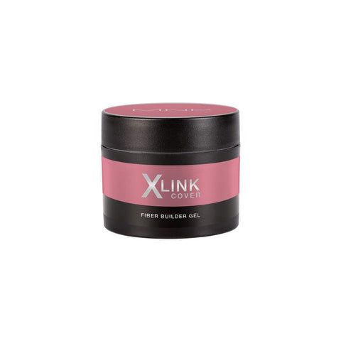 Mesauda MNP Xlink Cover Fiber Builder Gel 25 g
