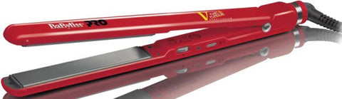 Baby Liss Pro V Fast & Furious Piastra Capelli BAB2072RE