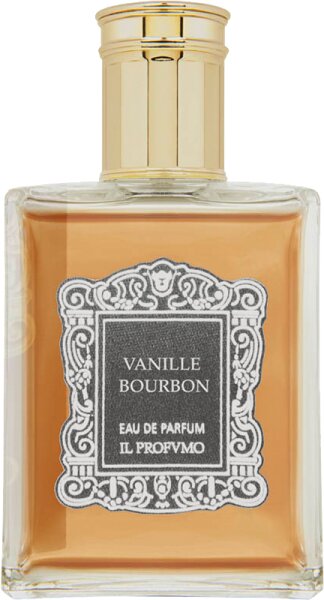 Il Profvmo Vanille Bourbon Eau De Parfum 100 Ml