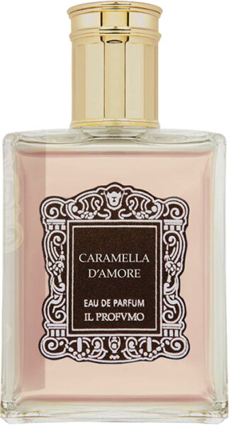 Il Profvmo Caramella D'Amore Eau De Parfum 100 Ml