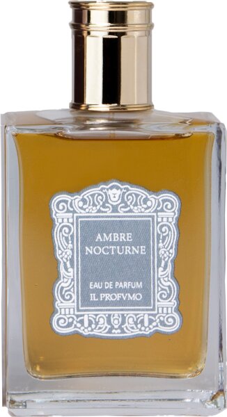 Il Profvmo Ambre Nocturne Eau De Parfum 100 Ml