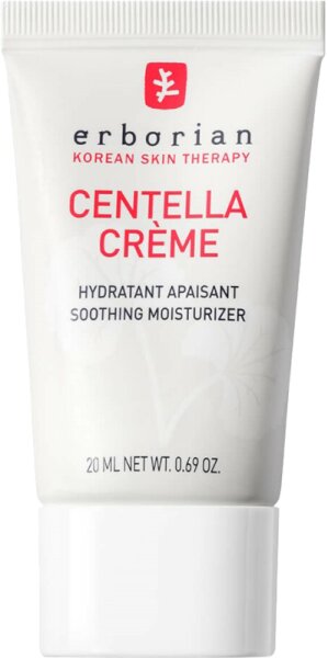 Erborian Korean Centella Creme 20 Ml