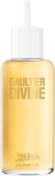 Jean Paul Gaultier Divine Refill Eau De Parfum 200 Ml Donna