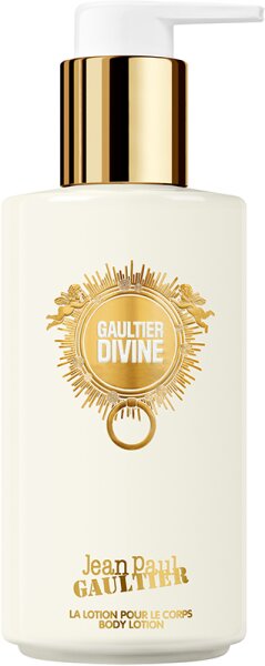 Jean Paul Gaultier Divine Body Lotion 200 Ml Donna