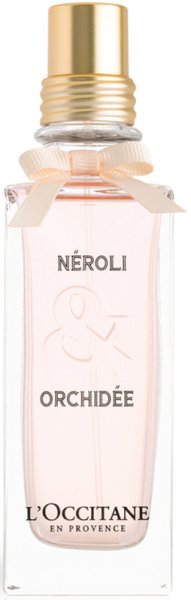 L'Occitane Neroli & Orchidee Eau De Toilette 75 Ml