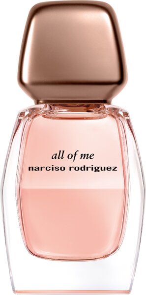 Narciso Rodriguez All Of Me Eau De Parfum 30 Ml Donna