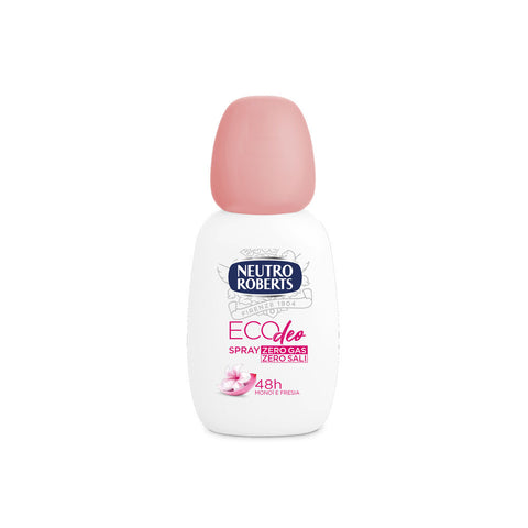 Neutro Roberts Eco Deo Spray 48h 75 Ml